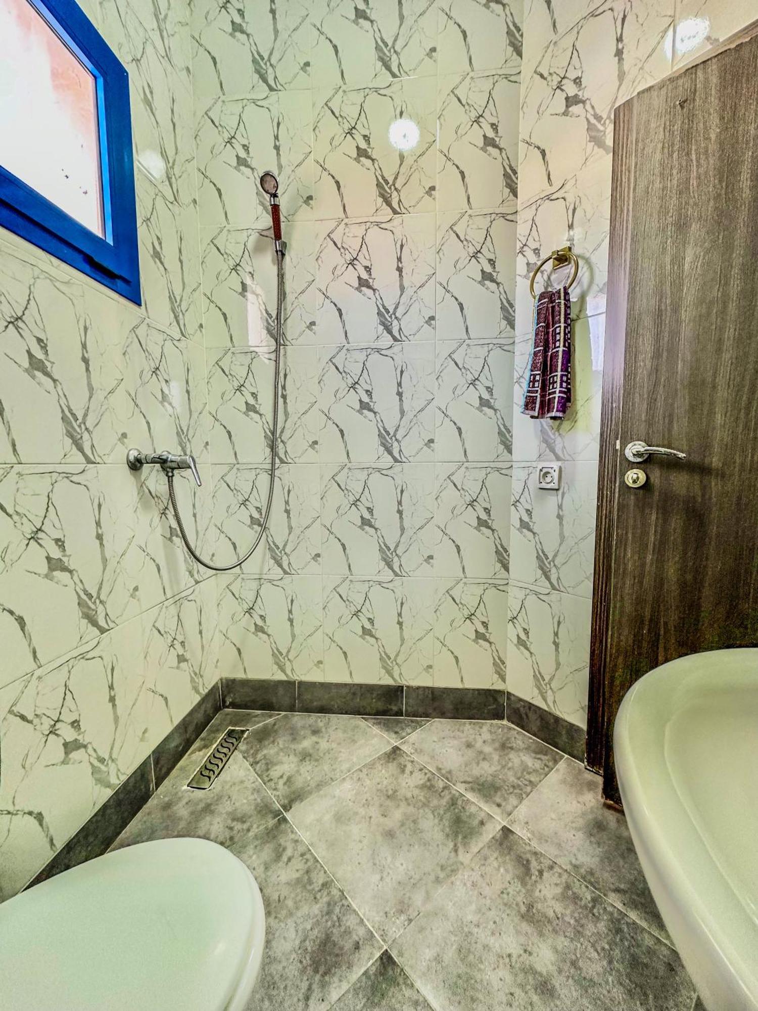 Oasis Bleue Appartement Essaouira Buitenkant foto